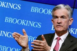 Bitcoin Buyers See the Fed's Folly