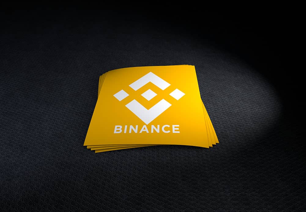 Binance
