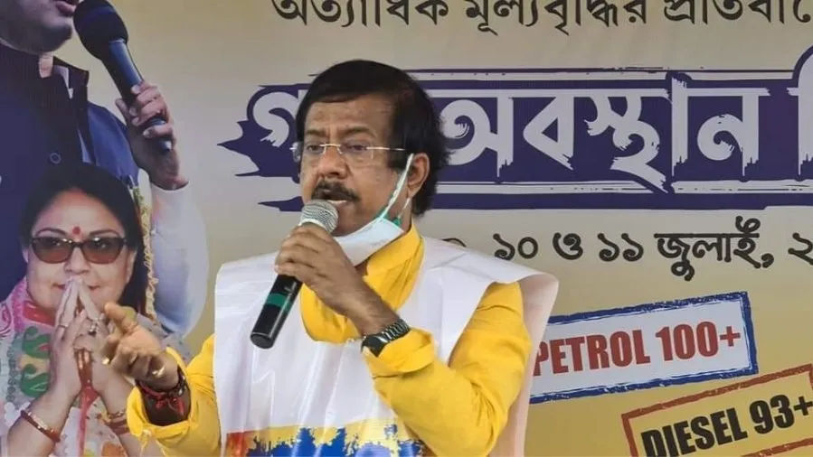 TMC Minister Jyotipriya Mallick Arrested in Rs 80 Lakh Ration Scam | Shocking Revelations Revealed