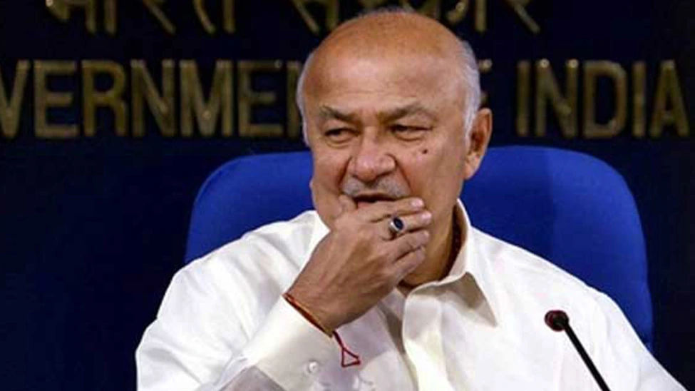 BJP Rejects Sushil Kumar Shinde's 'Switch Offer' Allegations, Embraces Backing for PM Modi