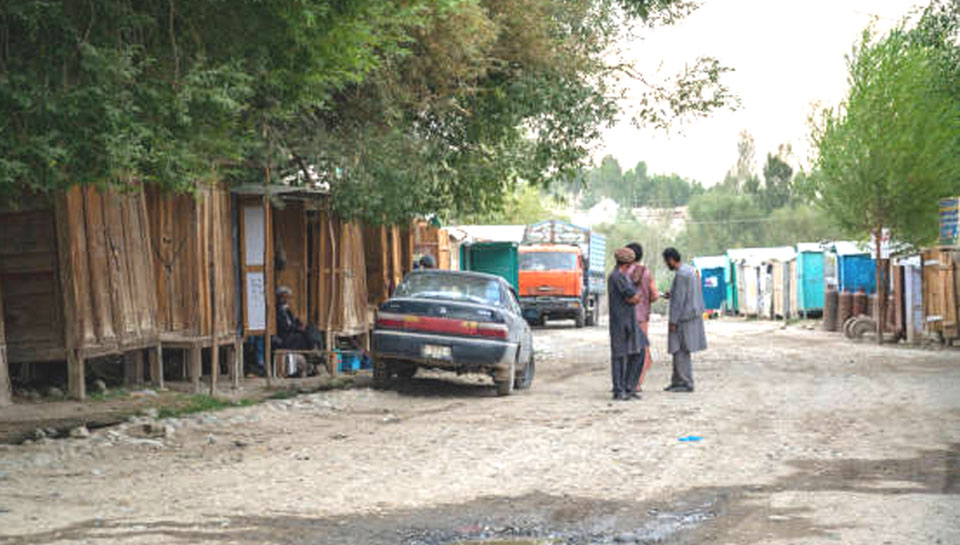 Unlocking Opportunities: China and Iran Prosper with the Growth of Central Asia's Middle Corridor