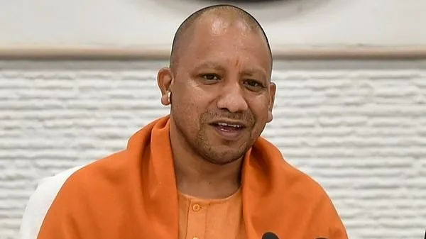UP CM Yogi Adityanath Reveals Opposition's Shift in Stance on Ram - A Significant Turn of Events