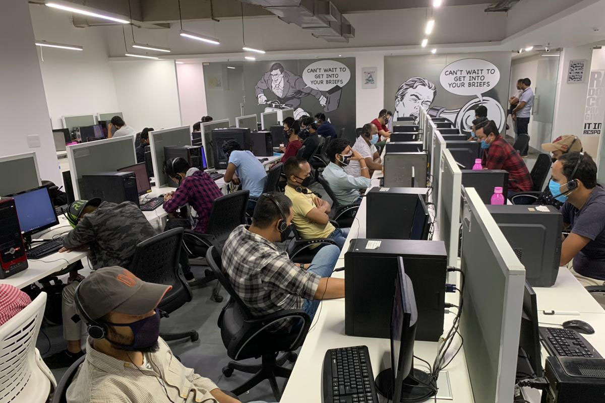 India's Service Sector Shows Strong Growth in December 2023, Reaching a 3-Month High and Gaining Momentum