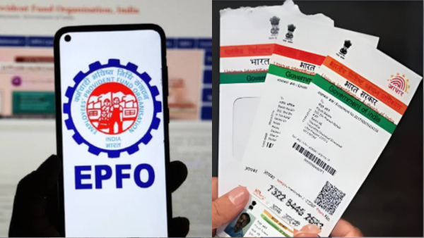 EPFO Updates Policy: Aadhaar Card No Longer Valid as Proof of Birthdate